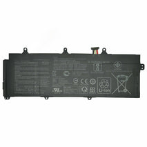 ASUS C41N1712 Laptop Battery for 0B20002380100 4ICP4/72/75 C41PKC5 GX501VI1A GX501VS GX501 GX501G GX501GI