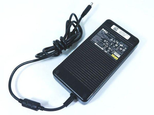 Dell 19.5V 10.8A 210W (7.5mm*5.0mm) Original Laptop Charger for D846D DA210PE1-00