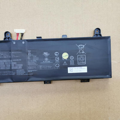 ASUS C41N1906 Laptop Battery for 0B20003590000 4ICP5/63/133 TUF766IU C41N19061 FA566IV FA706IU FX506 TUF Gaming A15 FA506IV-HN185T