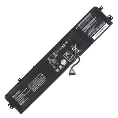 New Lenovo L14M3P24 L14S3P24 Laptop Battery for 5B10H41181 Ideapad 70015 700-15ISK Legion Y520 15IKBM-80YY0060US Legion Y52015IKBM80Y