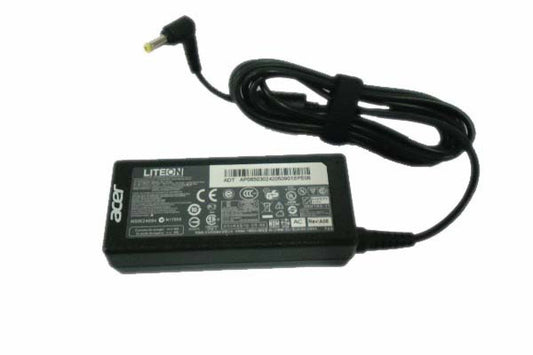 ACER 19V 3.16A 60W (5.5mm*2.5mm) Original Laptop Charger for Acer Aspire 1200 ,Acer TravelMate 210 ,