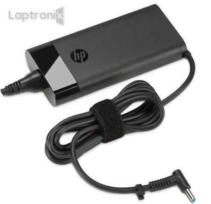 HP 19.5V 7.7A 150W (4.5mm*3.0mm) Original Laptop Charger for 15-dc0000 PA-1151-08HT TPN-CA11 ZBook Studio G3 (X1D13UP) 