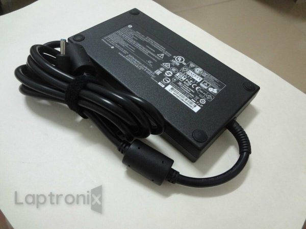 HP 19.5V 10.3A 200W (4.5mm*3.0mm) Original Laptop Charger for Hp HSTNN-DA24, 644698-003 ZBook 17 G3