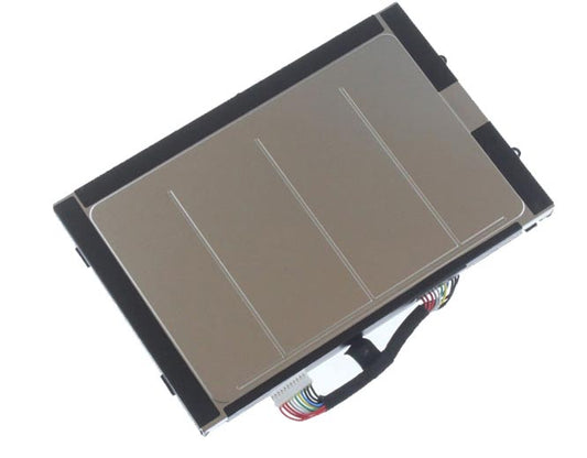Dell PT6V8 P06T Laptop Battery for 0T7YJR M11X-4846 0DKK25 Alienware P18G KR08P6X6 Alienware P18G002