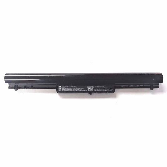 HP VK04 Original Laptop Battery for 694864-851 8947864-851 H4Q45AA HSTNN-DB4D TPN-Q116 Pavilion 14-B012TX 14-B182TX Sleekbook 15-b040sl Sleekbook 15-B140el 14-B023AU 14-B039TU