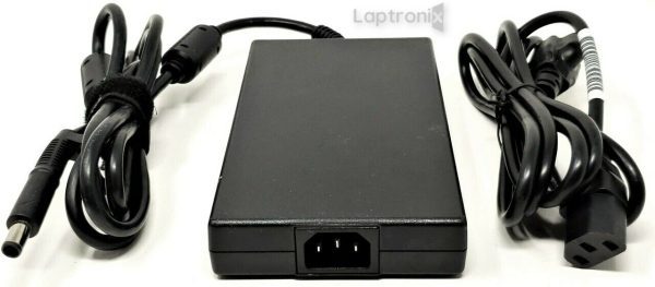 HP 19.5V 11.8A 230W (7.4mm x 5.0mm) Laptop Charger for Omni 27-1200, EliteBook 8540w,  ProBook 4730s