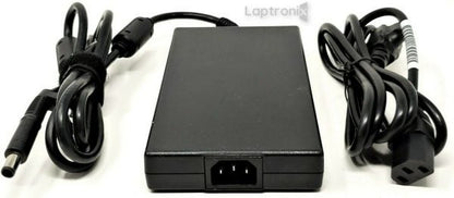 HP 19.5V 11.8A 230W (7.4mm x 5.0mm) Laptop Charger for Omni 27-1200, EliteBook 8540w,  ProBook 4730s