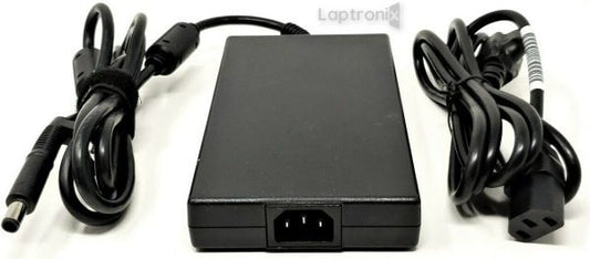 HP 19.5V 11.8A 230W (7.4mm x 5.0mm) Laptop Charger for Omni 27-1200, EliteBook 8540w,  ProBook 4730s