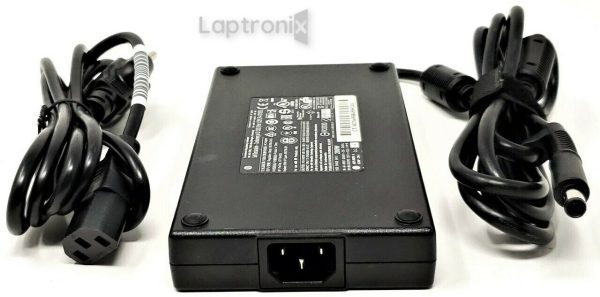 HP 19.5V 11.8A 230W (7.4mm x 5.0mm) Laptop Charger for Omni 27-1200, EliteBook 8540w,  ProBook 4730s