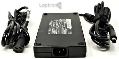 HP 19.5V 11.8A 230W (7.4mm x 5.0mm) Laptop Charger for Omni 27-1200, EliteBook 8540w,  ProBook 4730s