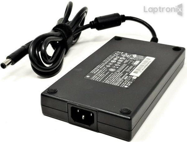 HP 19.5V 11.8A 230W (7.4mm x 5.0mm) Laptop Charger for Omni 27-1200, EliteBook 8540w,  ProBook 4730s