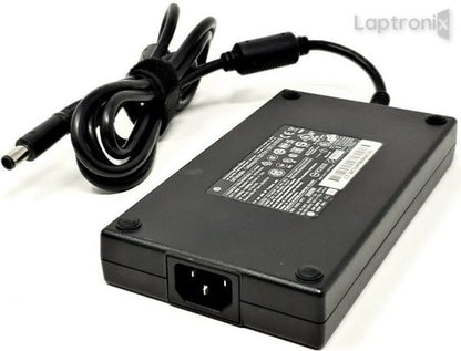 HP 19.5V 11.8A 230W (7.4mm x 5.0mm) Laptop Charger for Omni 27-1200, EliteBook 8540w,  ProBook 4730s