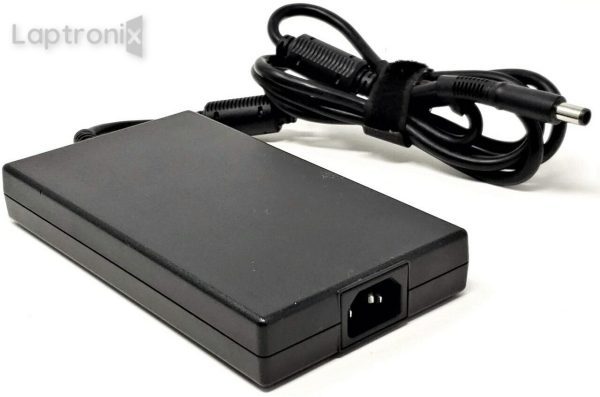 HP 19.5V 11.8A 230W (7.4mm x 5.0mm) Laptop Charger for Omni 27-1200, EliteBook 8540w,  ProBook 4730s