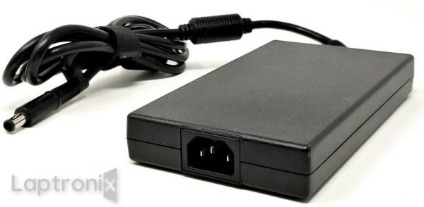 HP 19.5V 11.8A 230W (7.4mm x 5.0mm) Laptop Charger for Omni 27-1200, EliteBook 8540w,  ProBook 4730s