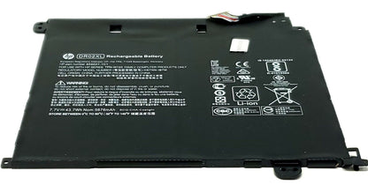HP Original DR02XL Battery for HSTNN-LB7M 859027-1C1 HP Chromebook 11V012NR Chromebook 11-V002DX Chromebook 11-V025WM Chromebook 11 G5 Chromebook 11-V011DX Series
