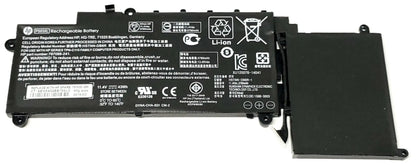 Hp PS03XL Original Laptop Battery for 787088-241 db6r HSTNN-DB6R PS03043XL-PR Stream x360 11-p010nv x360 11-p129ms PAVILION X360 310 X360 310 G1 Stream 11-p010na