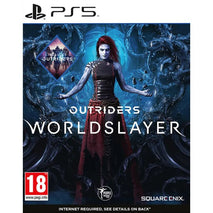 Outriders Worldslayer PS5