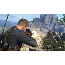 Sniper Elite 5 PS5