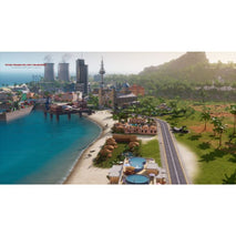 TROPICO 6 PS5