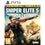 Sniper Elite 5 Deluxe Edition PS5