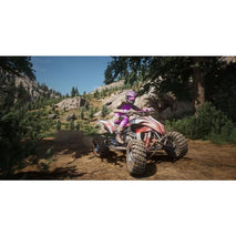 MX vs ATV Legends PS5