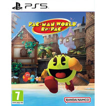 PAC-MAN WORLD Re-PAC PS5