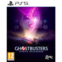 Ghostbusters Spirits Unleashed PS5