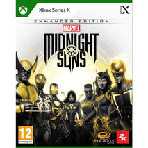 Marvel's Midnight Suns - Enhanced Edition Xbox Series X