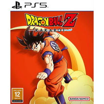 Dragon Ball Z: Kakarot PS5