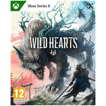 Wild Hearts Xbox Series X