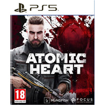 Atomic Heart PS5