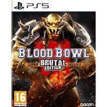 Blood Bowl 3 PS5