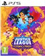 DC's Justice League: Cosmic Chaos PS5