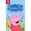 Peppa Pig World Adventures Switch