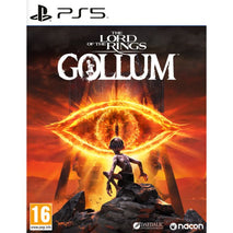 The Lord of the Rings: Gollum PS5