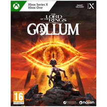 The Lord of the Rings: Gollum Xbox Series X