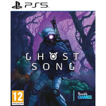 Ghost Song PS5