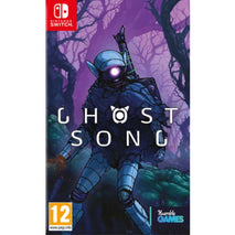 Ghost Song Switch Be t