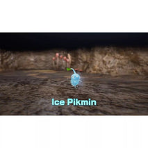 Pikmin 4 Switch (NTSC US)