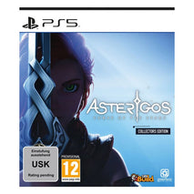 Asterigos: Curse of the Stars – Collector´s Edition PS5