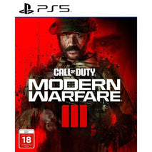 Call of Duty: Modern Warfare III (UAE Version) - PlayStation 5 (PS5)