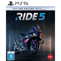 Ride 5 PS5