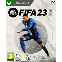 FIFA 23 Xbox Series X game