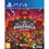 Broforce: Deluxe Edition PS4