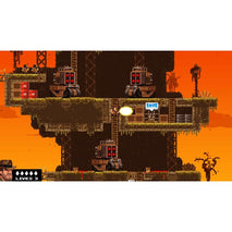 Broforce Switch