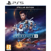 Everspace 2: Stellar Edition