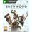 Gangs of Sherwood Xbox Series X