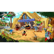 Asterix & Obelix Slap Them All 2 Switch