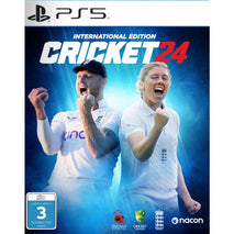 Cricket 24 PS5