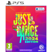 Just Dance 2024 PS5